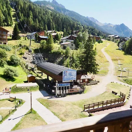 Apartment Thabor - Pour 4 Personnes 044 Modane