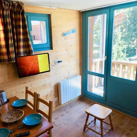 Thabor - Pour 4 Personnes 044 * Modane